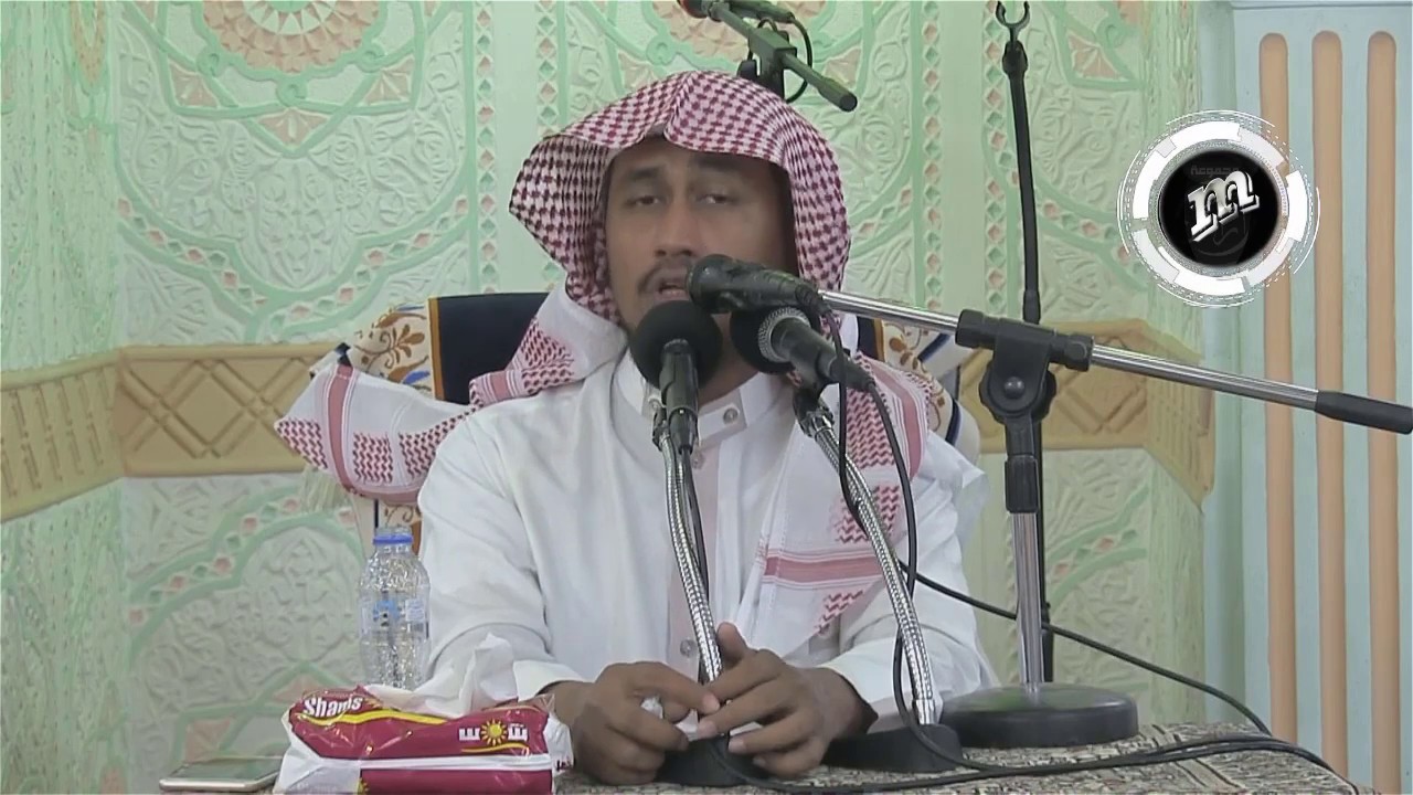 الحلقه الخامسه | تفسير سورة الكهف | لفضيلة الشيخ | عبدالله عمر الأركاني | ١٤٤٠ هـ