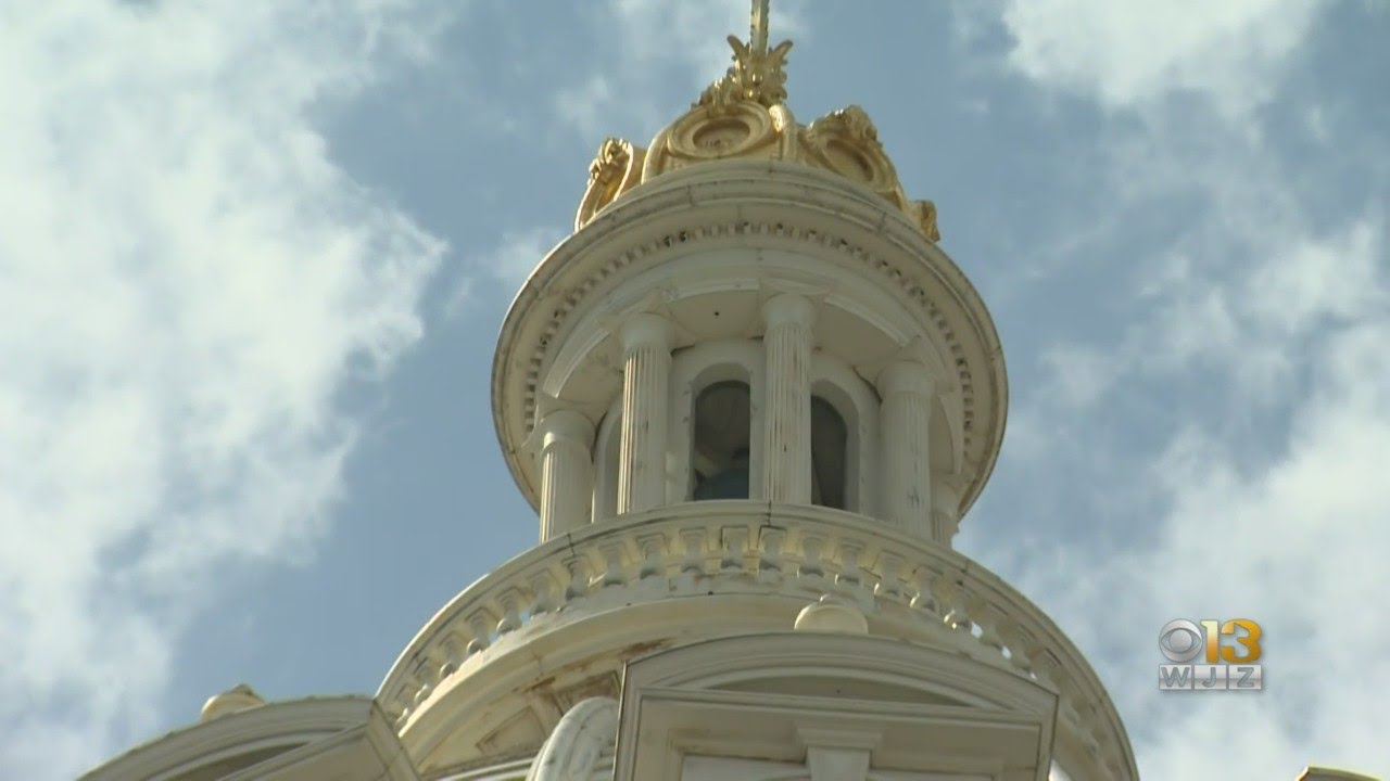 Baltimore's Mayoral Candidates Enter Final Push For Voter Support Ahead Of Election Day