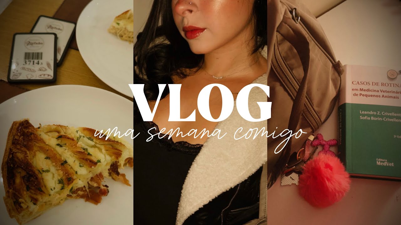dias simples que amo viver 💐 vlog da minha semana