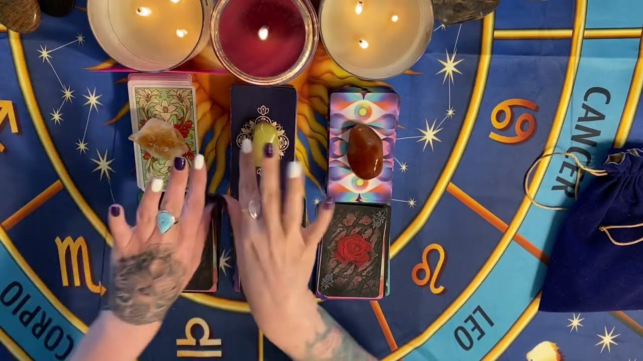 They were warned several times to stop messing with you 🛑✋🤯/Pick a Card Tarot Reading