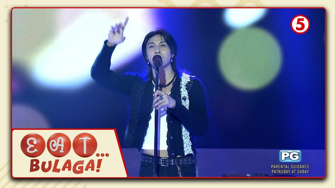 EAT BULAGA | Magbalik by Lily!