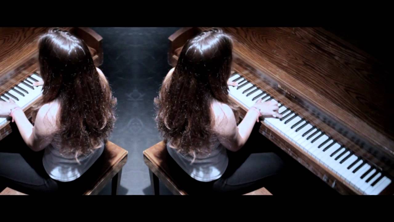 SOCAPA Music Video: Heaven on Earth (by Lal Uncu)