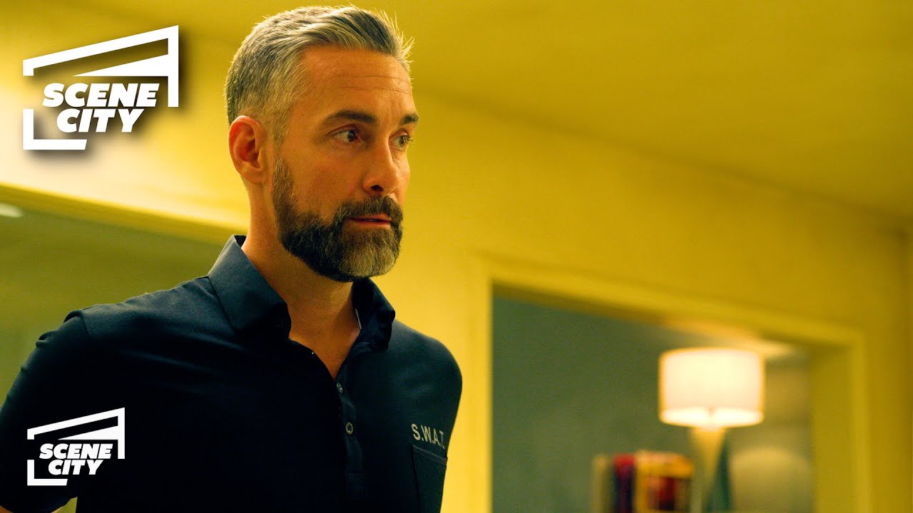 Deacon Fears Losing Annie | S.W.A.T. (Jay Harrington, Stephanie Sigman, Peter Facinelli)