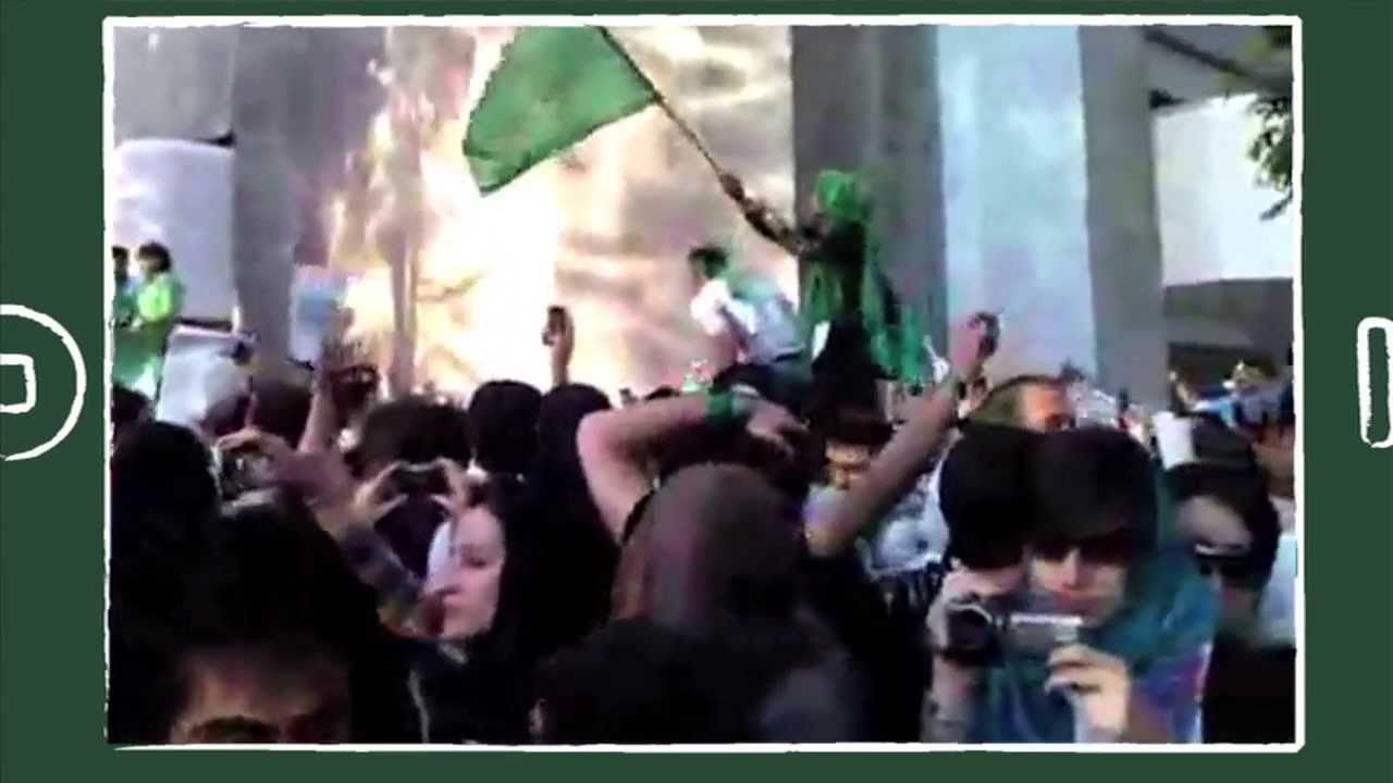 Iran's Green Movement between Two Elections (2009-2013) - Part I