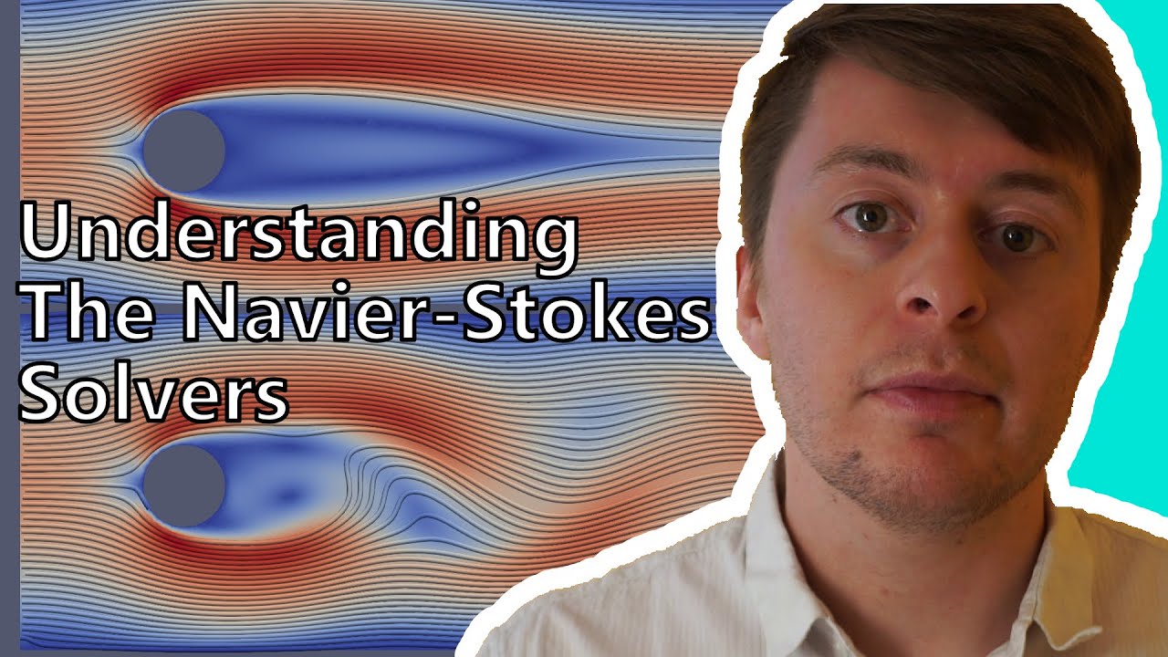 Understanding Navier-Stokes solvers | FEniCS CFD