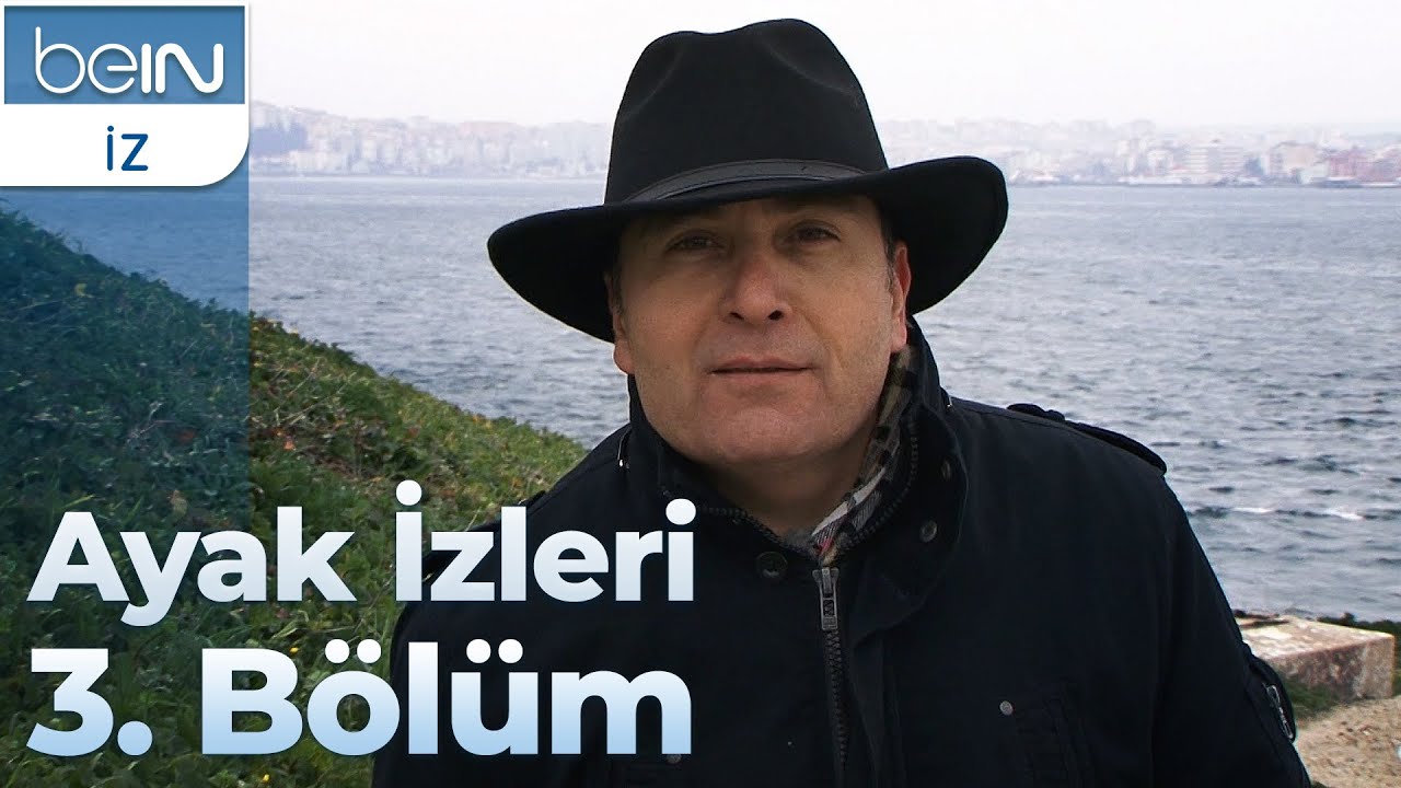 Ayak İzleri 3. Bölüm: Savaş Ganimeti