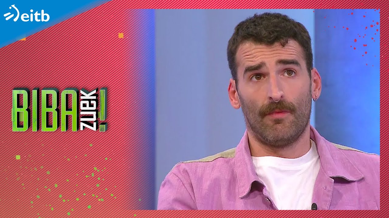 BIBA ZUEK: Gartxot