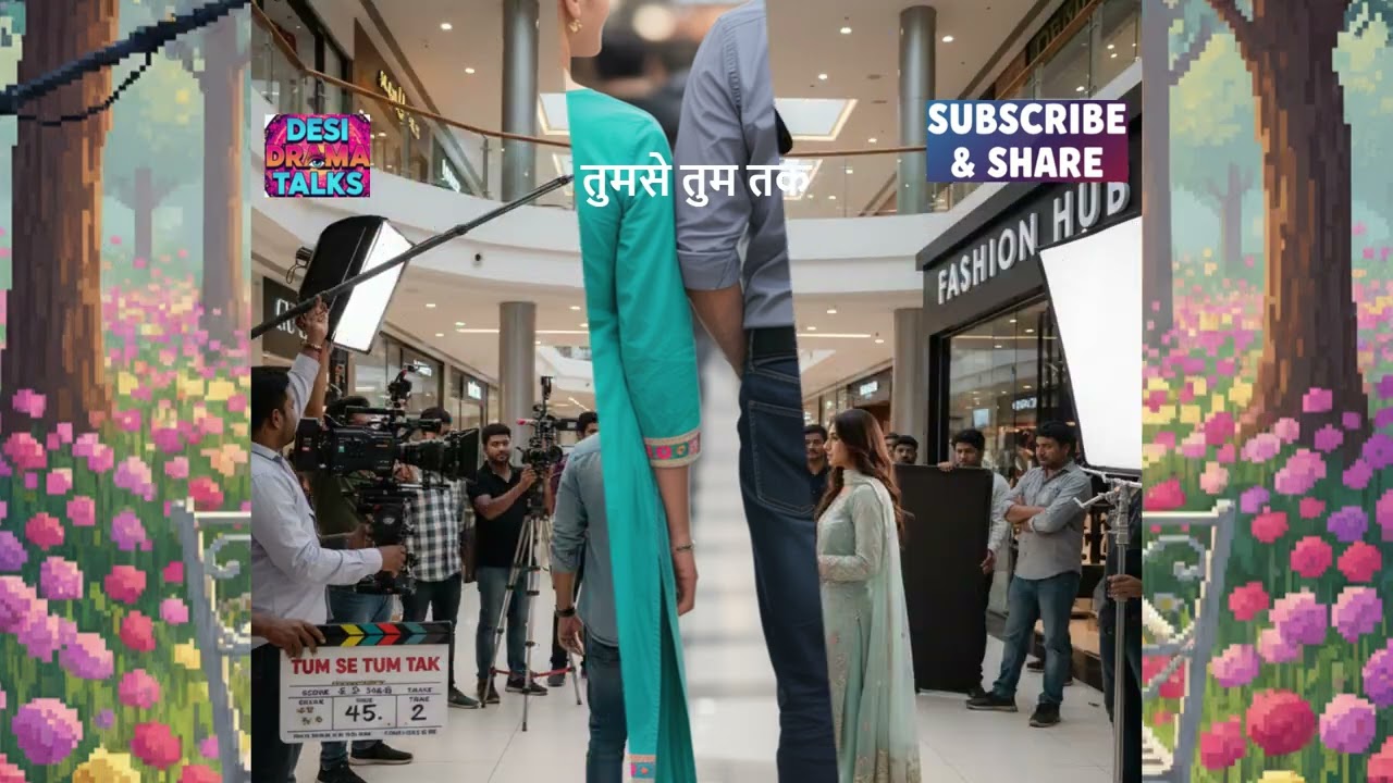 Mohit's and Jhalandar Gang | Tumm Se Tumm Tak New Twist | Desi Drama Talks | Zee TV | New Promo