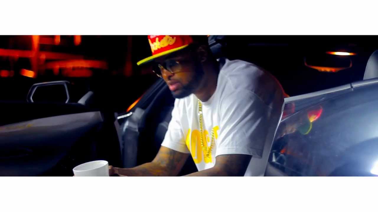 Slim Thug - Swimming Pools Flow (Feat. Delo & Paul Wall) Video