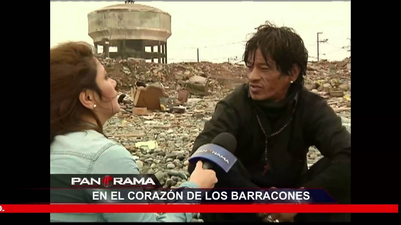 En el corazón de Los Barracones: desde la playa más peligrosa del Callao