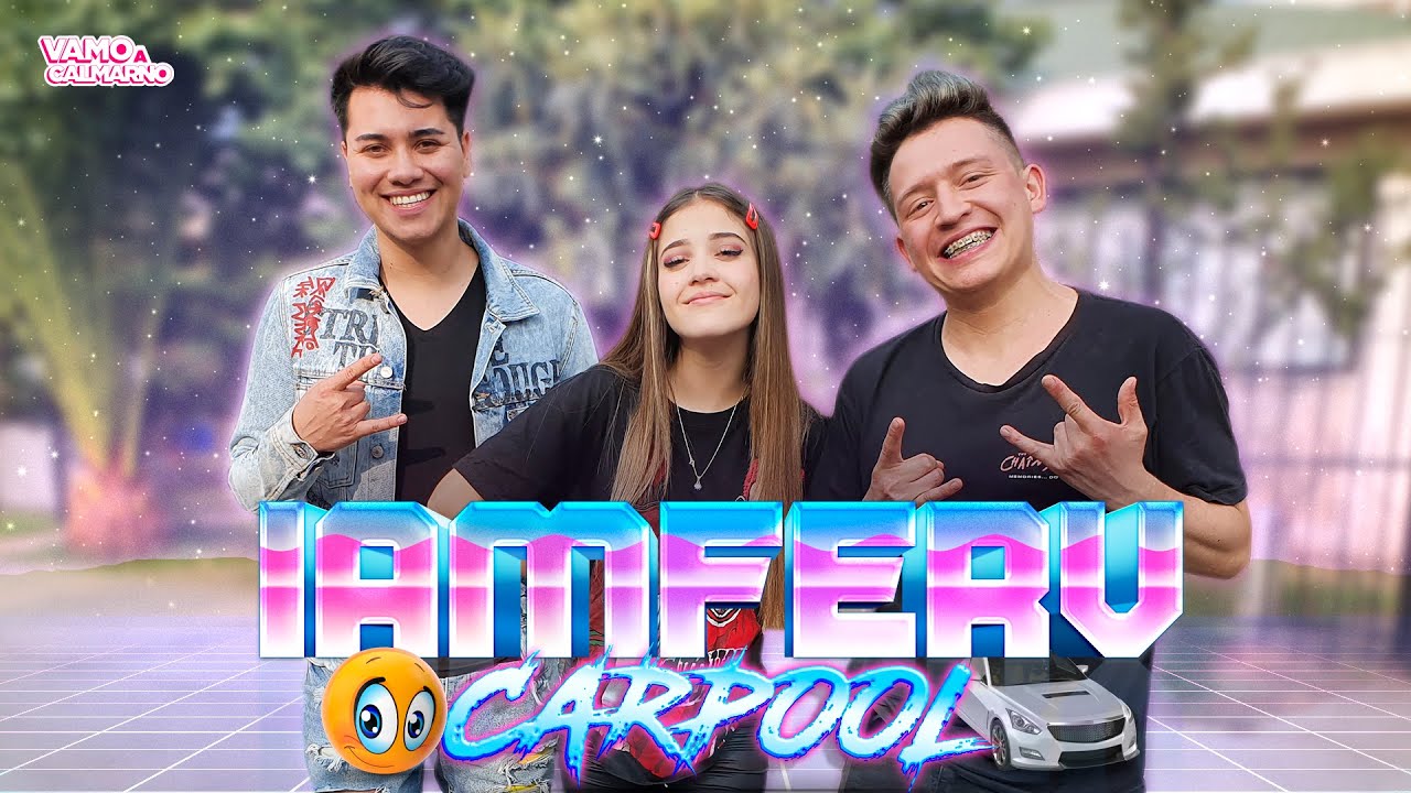 IAMFERV 