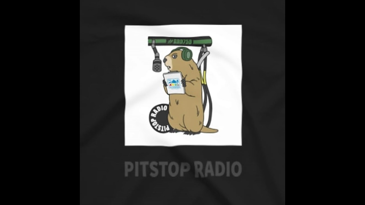 #200 【祝200回】PITSTOPRADIO放送200回記念企画発表！