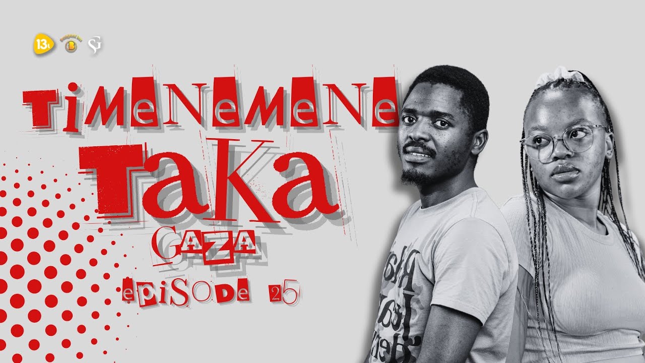 EPISODE 25 | Philani on Diamond walk Grand opening, Gagash, Chavi CMC, Mr Tshivhunu, Dr Sthole.