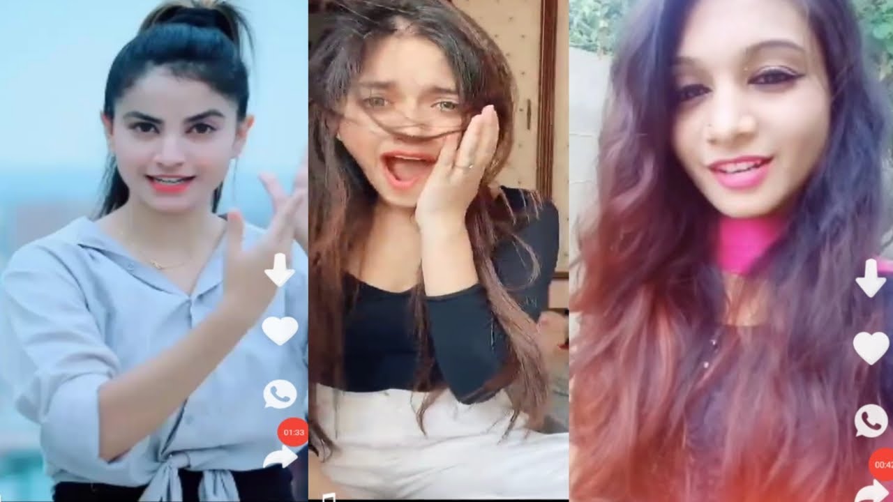Moj app - Short Video App by ShareChat | Made in India
