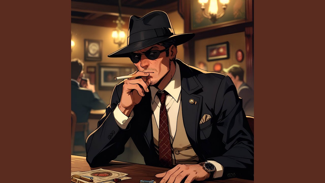 Bring Me A Whiskey