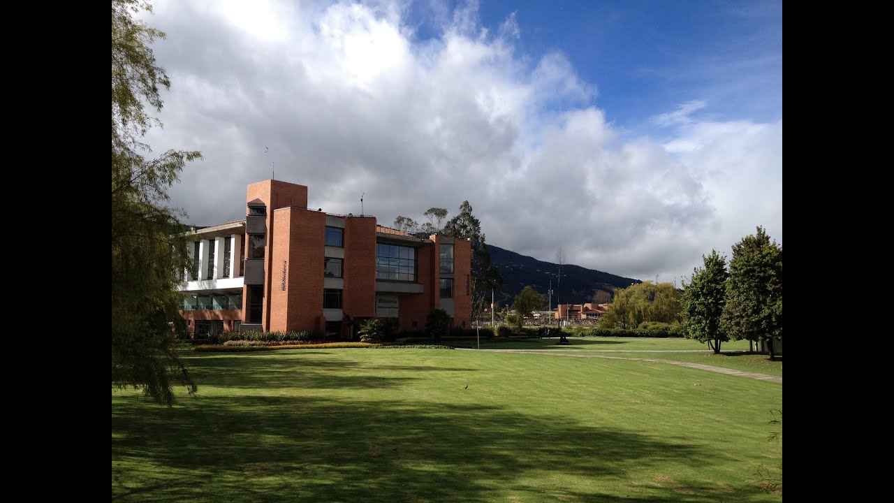 Universidad de La Sabana-Colombia