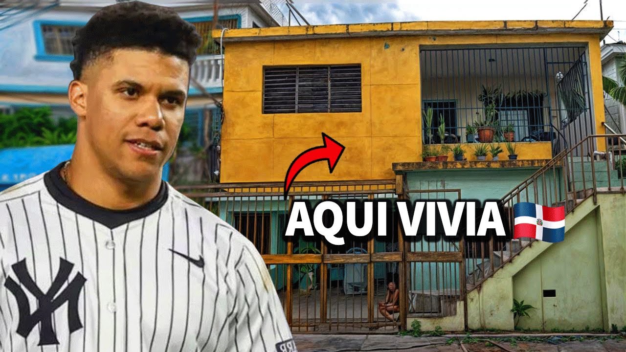 Así Encontré la Casa de Juan Soto: Su vecina lo cuidaba