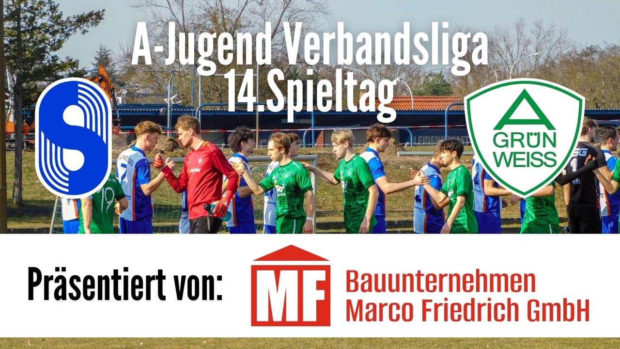 Knapper Sieg für unsere U19