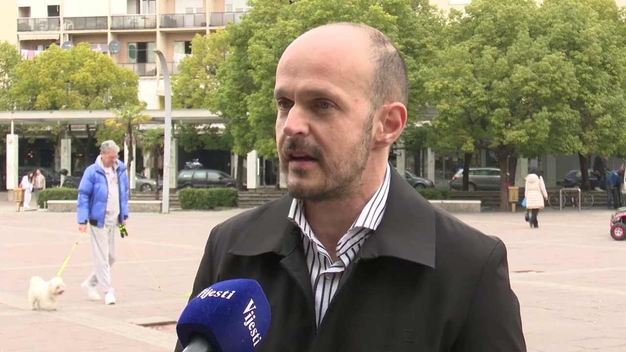 BOJE JUTRA -  DUGOVANJE GRADJANA ZA RACUNE | Vijesti online