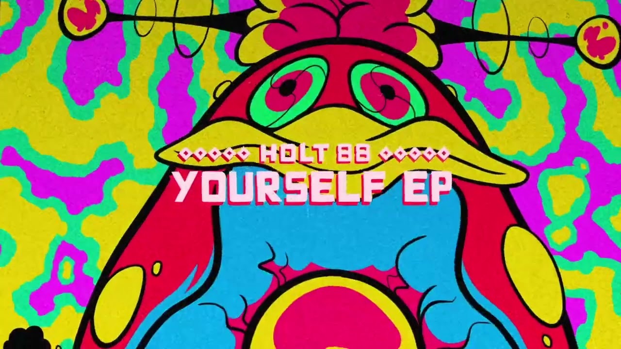 Holt 88   Yourself Original Mix 1