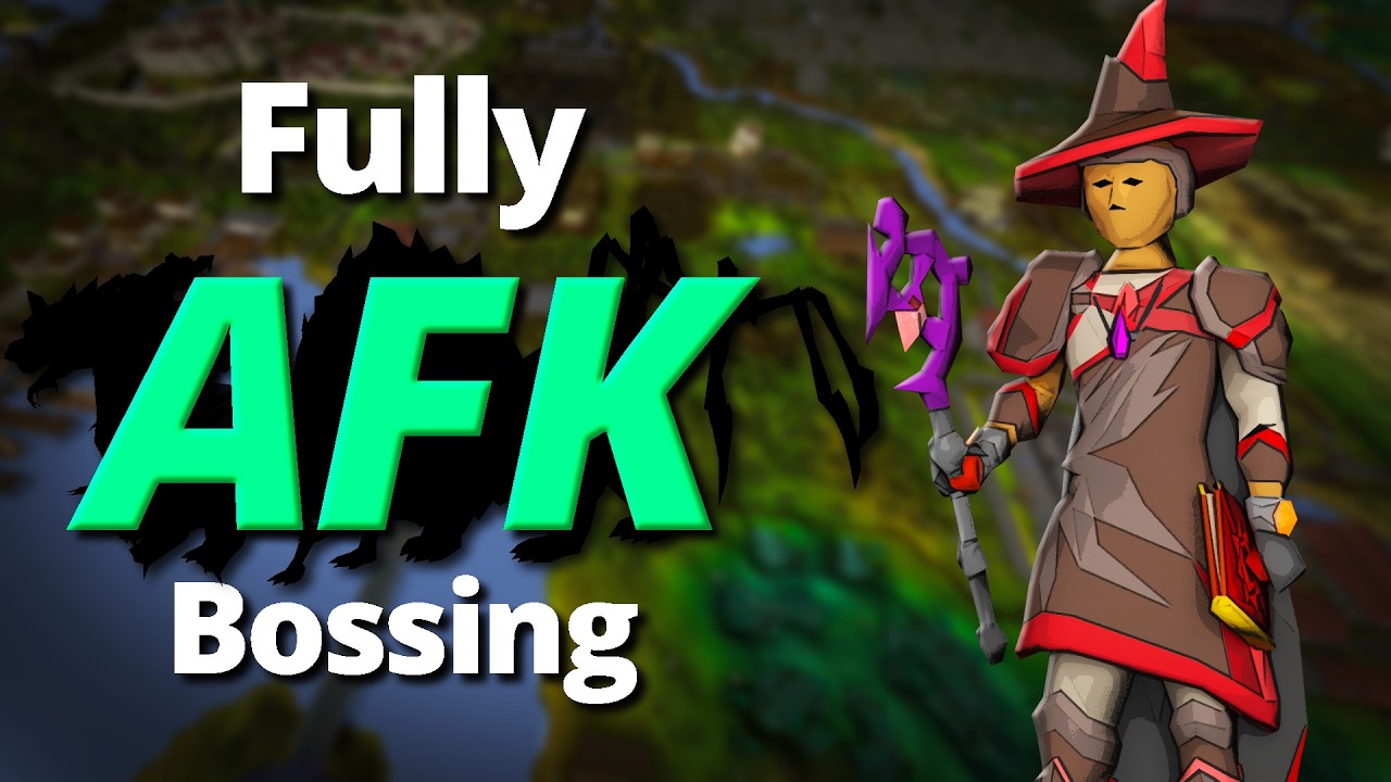 Getting RuneScape Pets Has Never Been Easier!