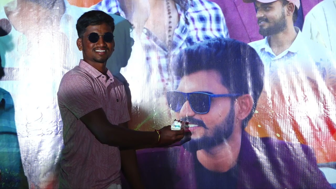 Sai Dinesh........miss u ra