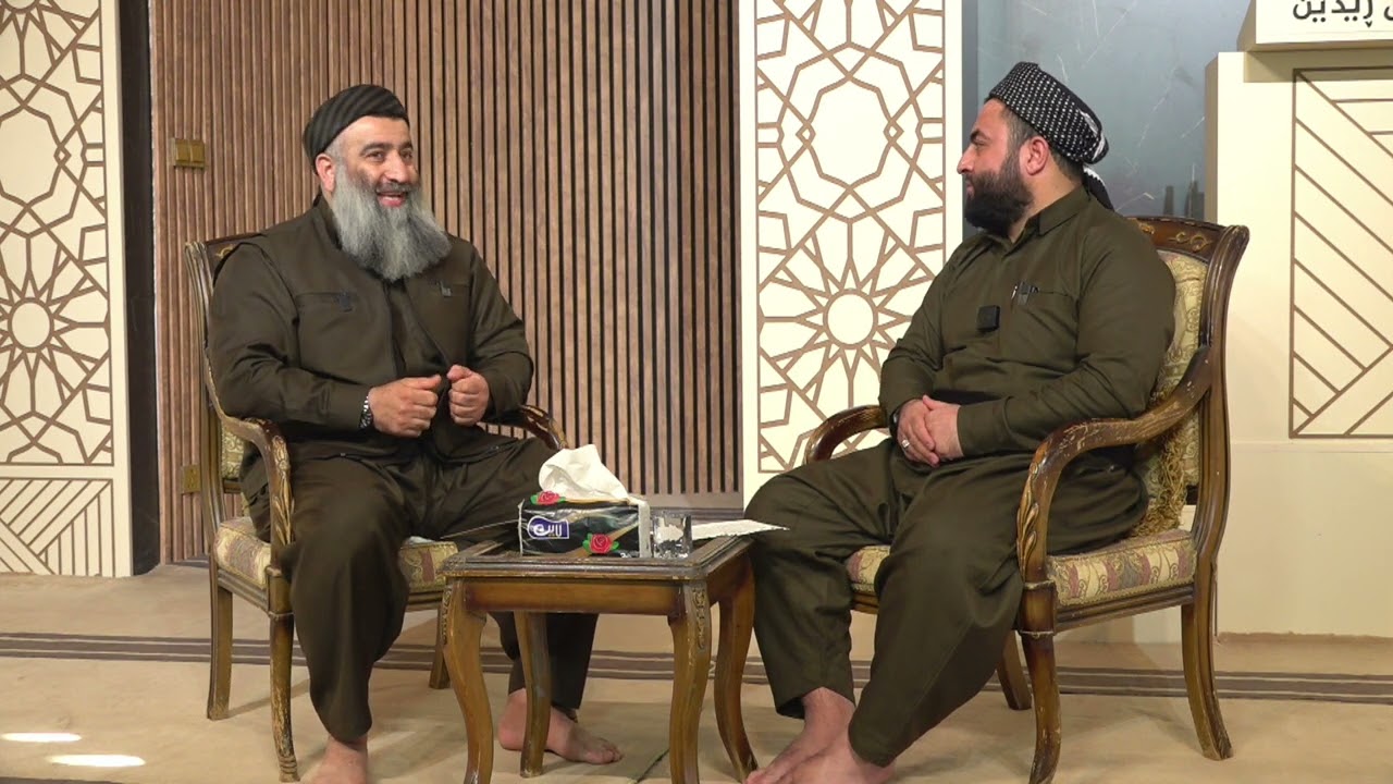 پرسە گرنگەکان دەربارەی خیلاف ( ڕاجیایی ) لەنێوان موسوڵماناندا