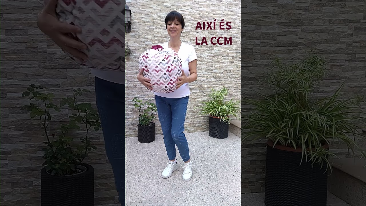 CUINA DE CONSUM M&Iacute;NIM - CCM