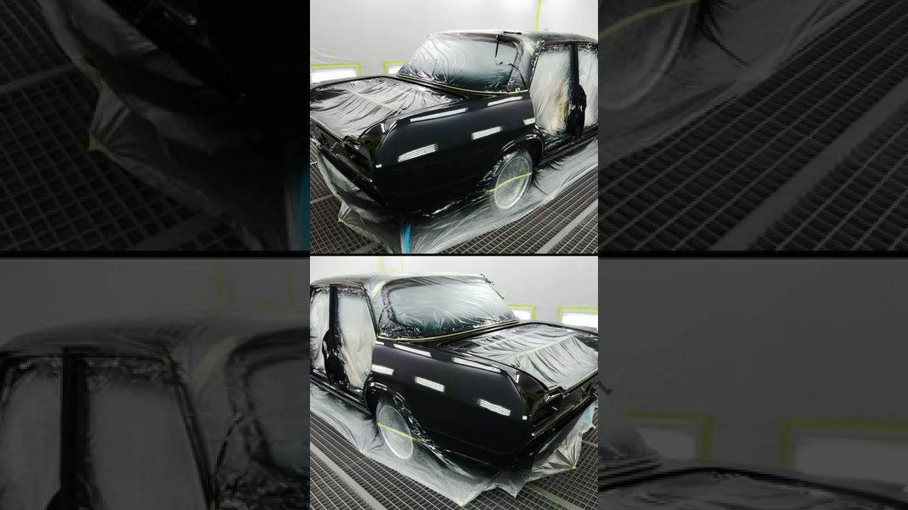 【rs41】【クラウン復活期】#rs41 #toyopet #トヨペット #crown #旧車 #旧車レストア
