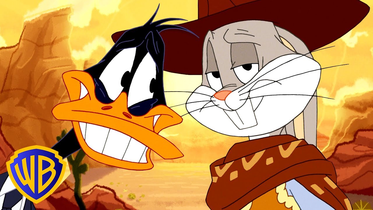 Il girovago dalle lunghe orecchie 🐰 | Looney Tunes in Italiano 🇮🇹 | @WBKidsItaliano