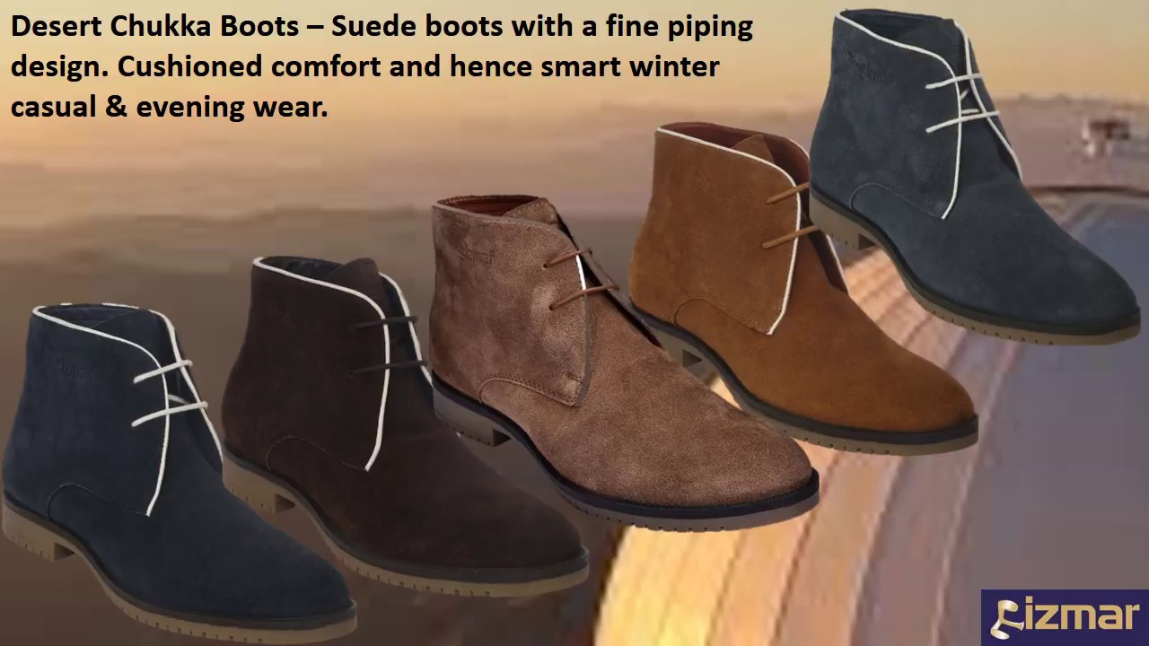 CIZMAR SHOES