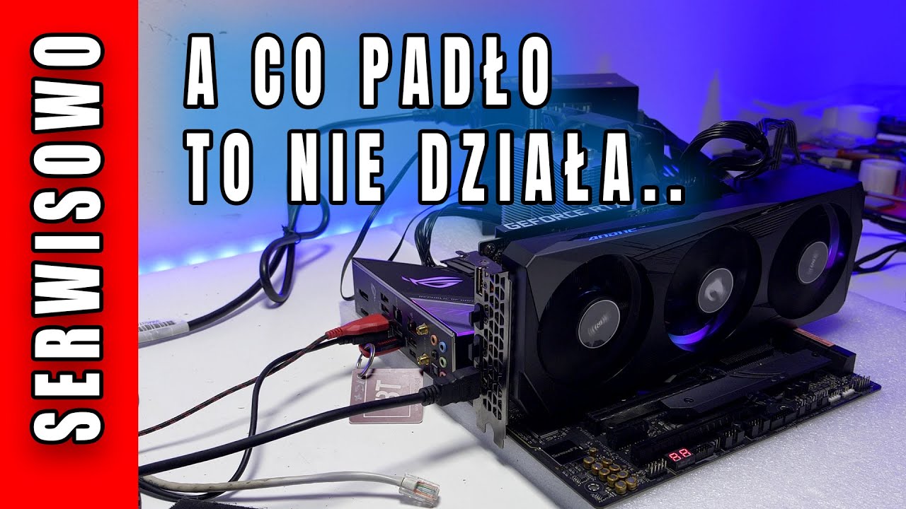 Jak już padło to po całości.. serwis PC Widza. VBT