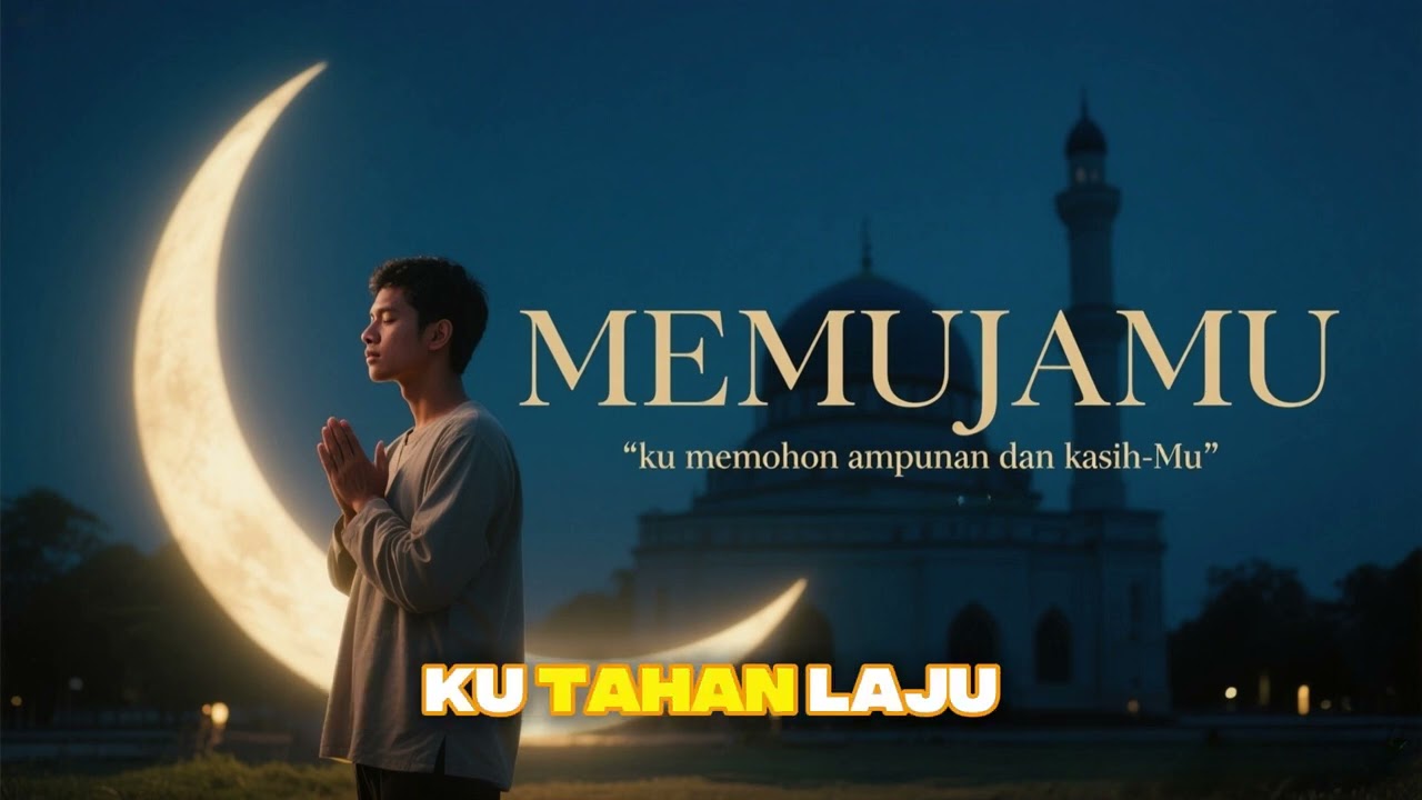 MEMUJAMU🙏 – ST12 (Cover) Lagu Religi