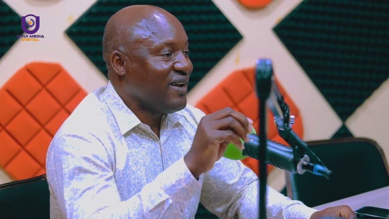 AGING PLAN  NA MKAKATI WA KUPAMBANA NA CHANGAMOTO ZA UZEENI/MAMBO YA KUFUATA KWENYE MTINDO WA MAISHA