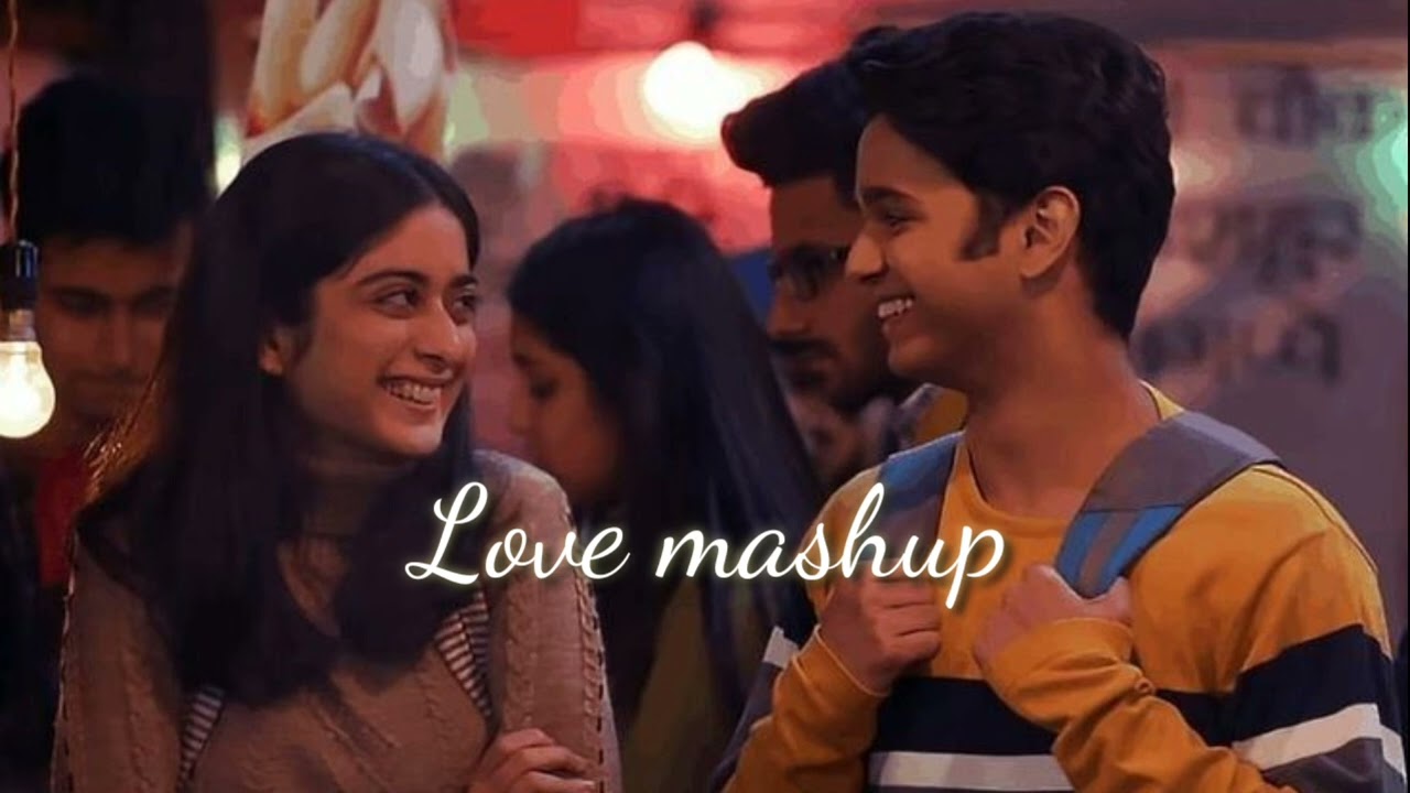 Maan Meri Jaan Mashup|Aman|Bollywood lofi| King|Arijit Singh| Atif Aslam| Darshan Raval