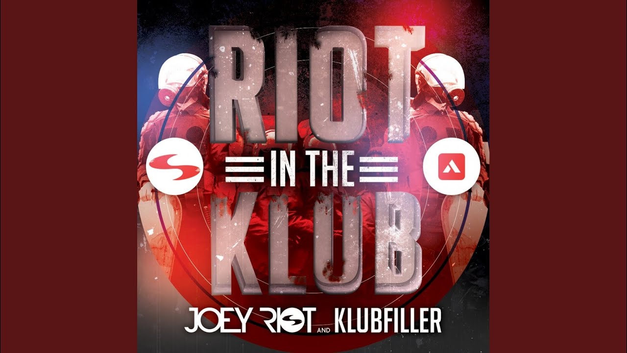 Riot In The Klub (Original Mix)