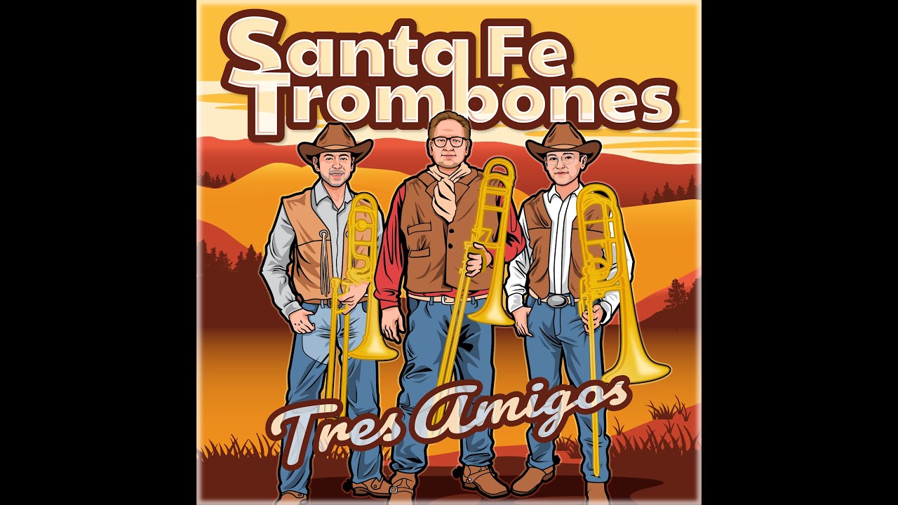 Two Pieces for Three Trombones: II. Episode