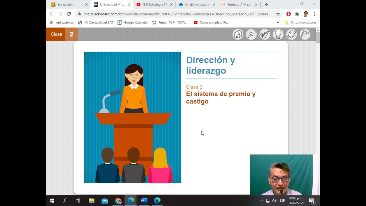 Citas APA con SCRIBBR