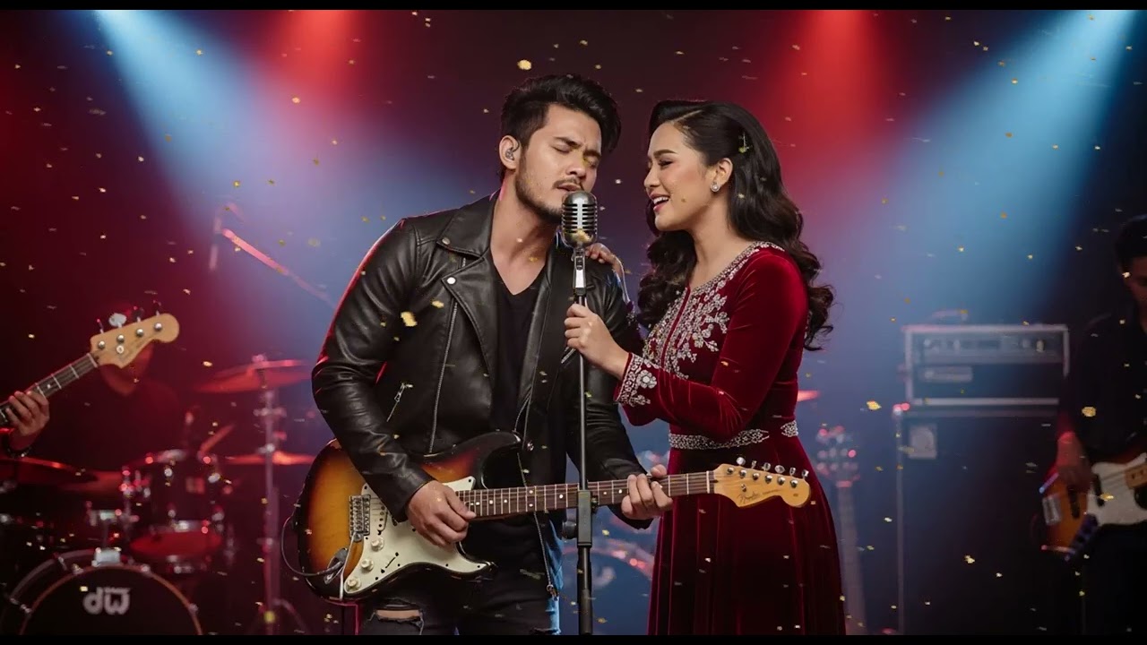 Lagu Slow Rock Melayu Paling Populer – Air Mata Seorang Kekasih