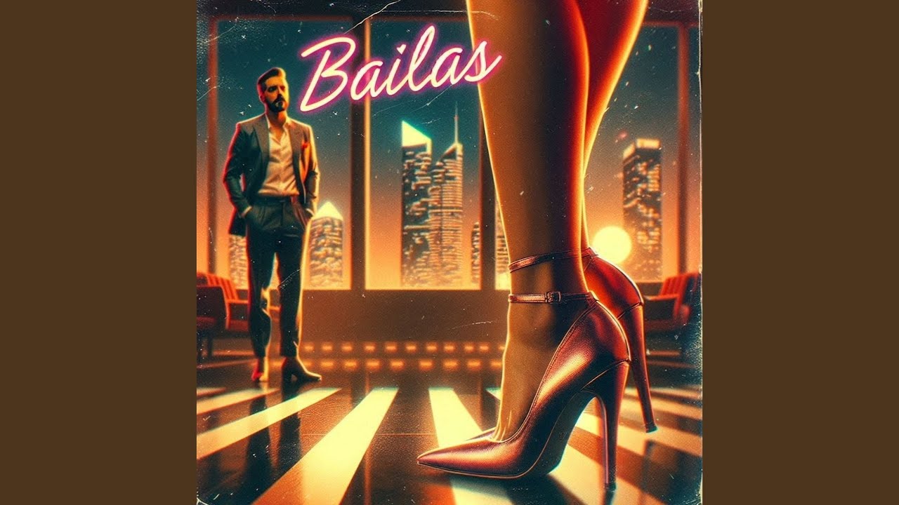 Bailas