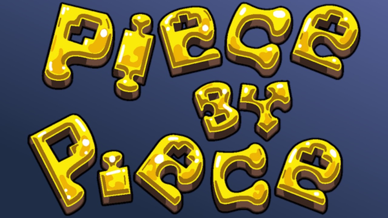 Piece by Piece (DEMO) - 001