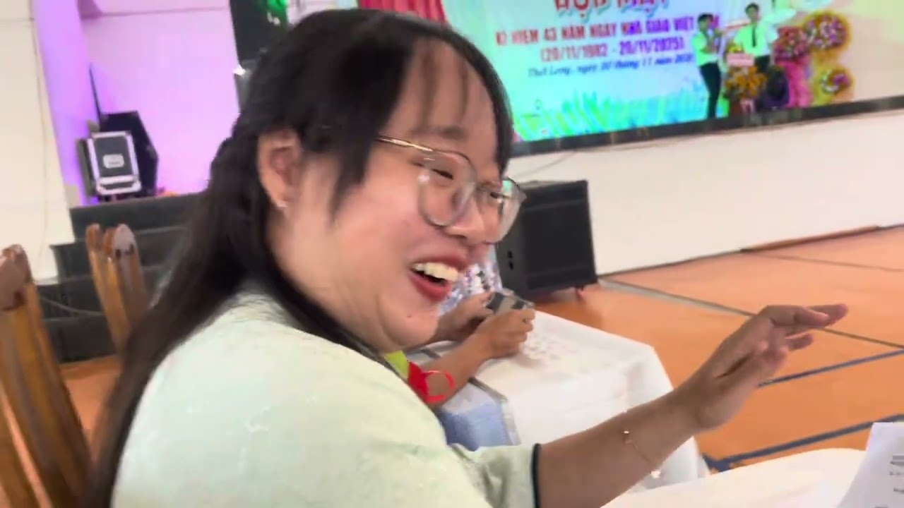 Độc tấu bài hát Người Thầy 