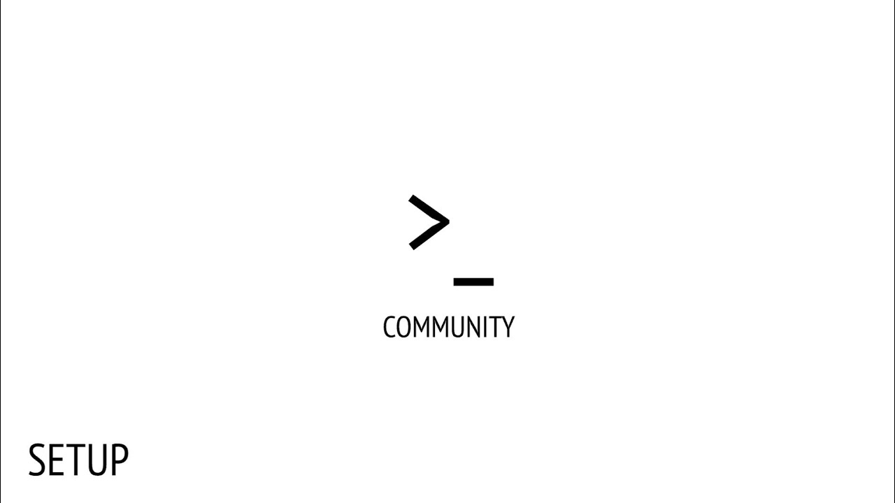 DevCommunity.IO - A Social Media app for Developers | Setup | Built with Kivy, KivyMD and Django