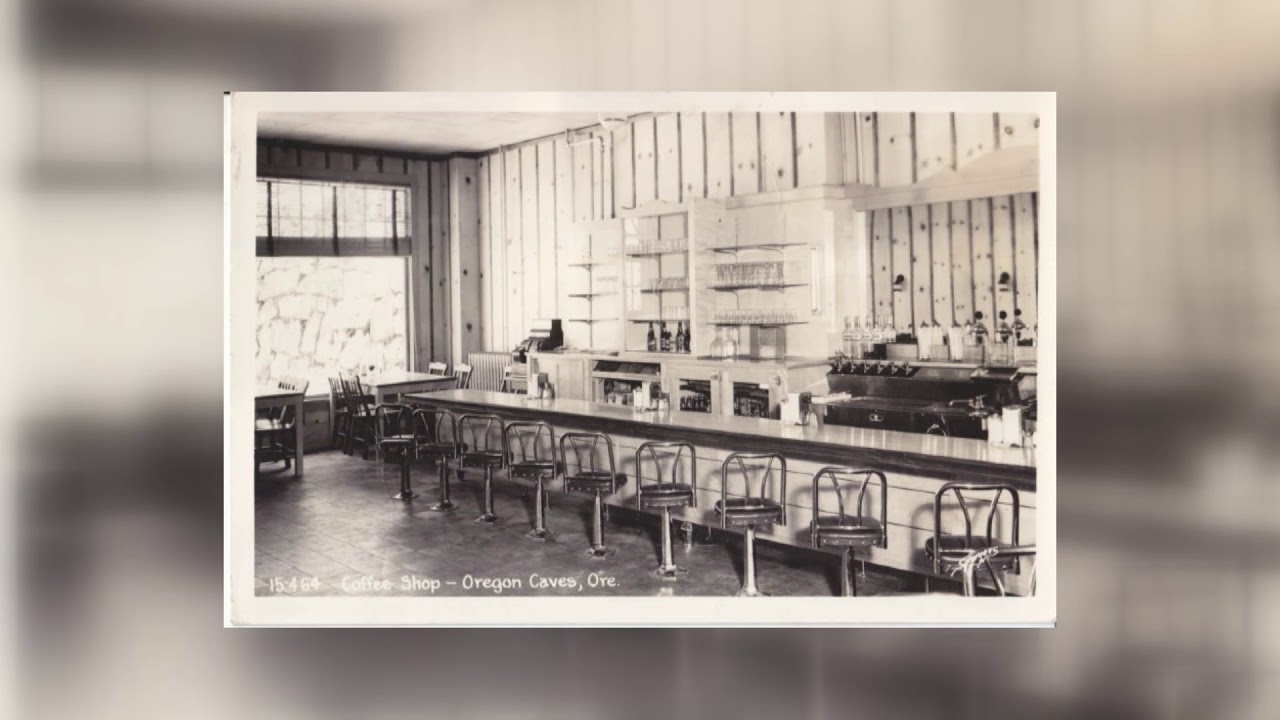 Group fears historic items may be lost after Oregon Caves Chateau Renovation
