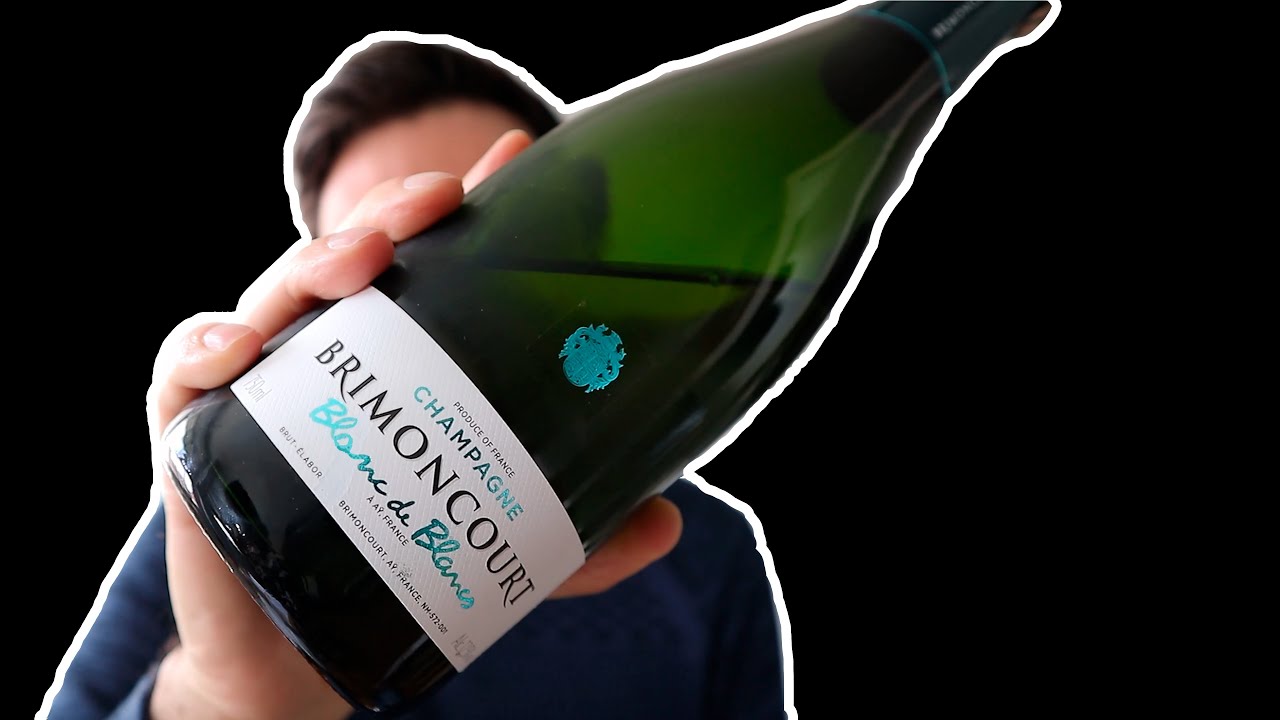 ¿Qué es un vino Blanc de Blancs?