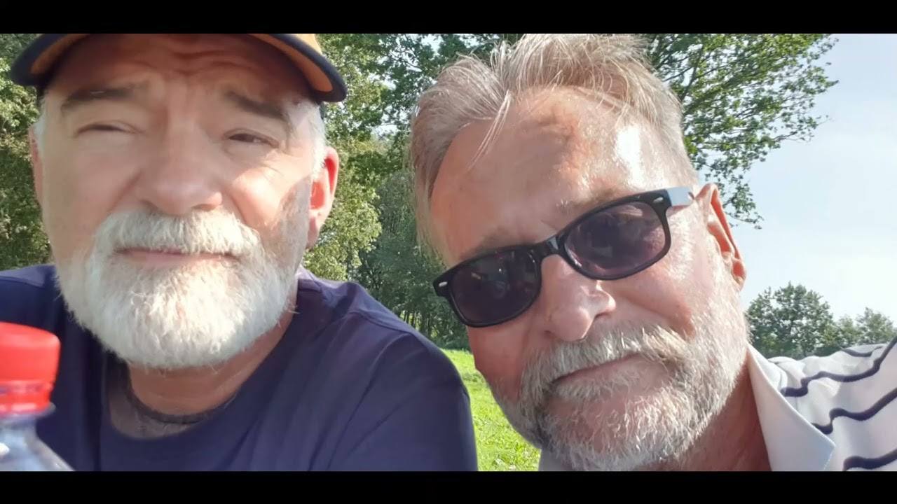 40 jaar leven met familie en vrienden en sommigen veel langer