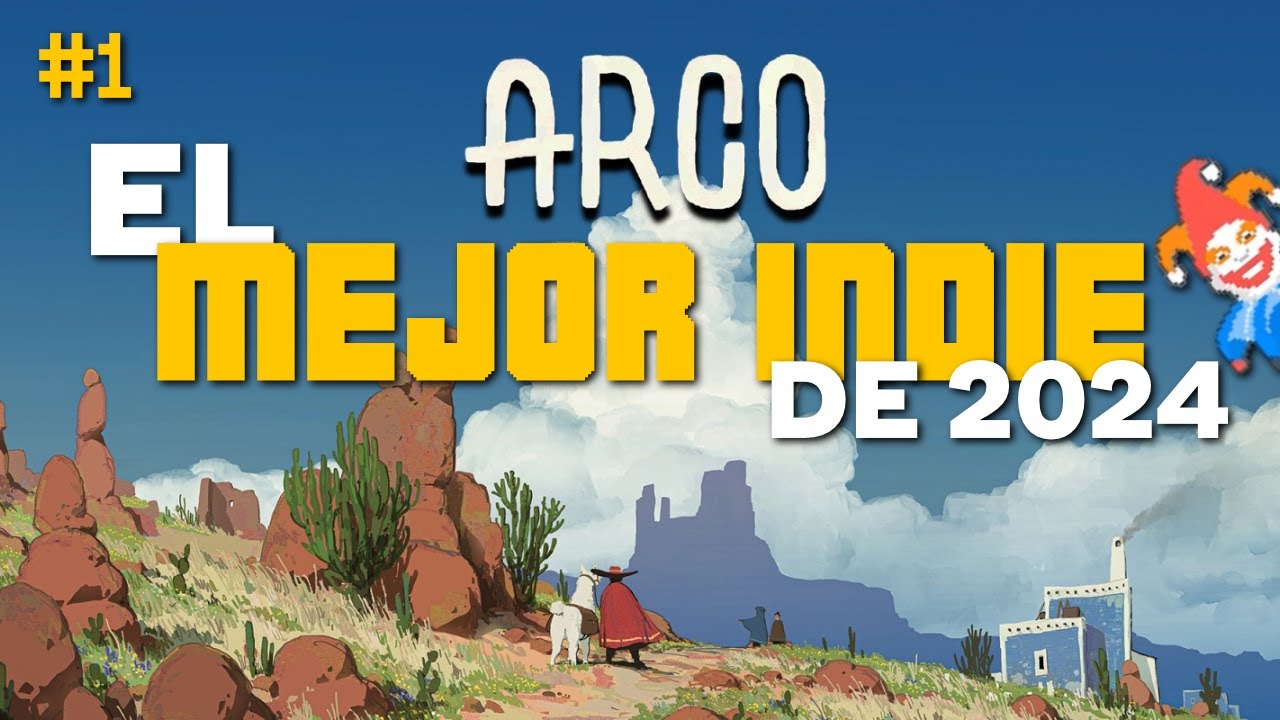 Seguimos ARCO - De lo mejorcito de 2024