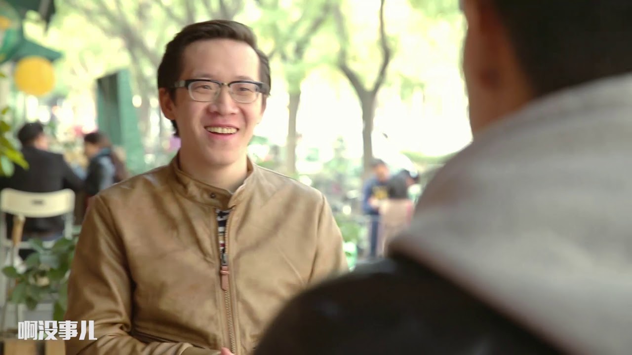 《电影自习室》&mdash; 双人对话的拍摄技巧，机位设置和轴线基础知识