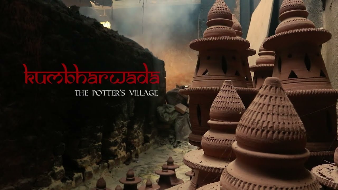 Kumbharwada: The Potter Community of Dharavi
