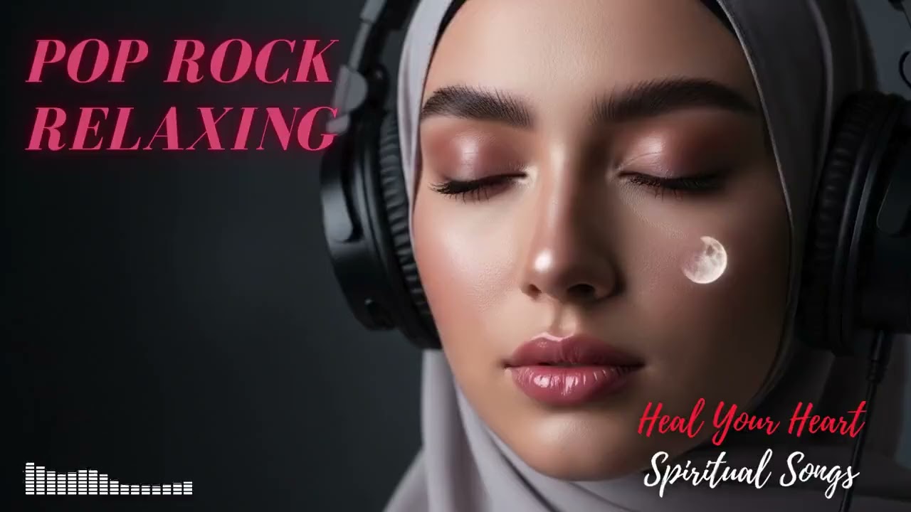 Overthinking at 2AM? 🌙 Spiritual Healing Sounds for Peaceful Sleep